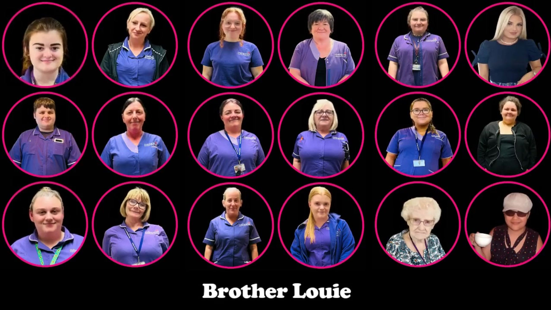 Brother Louie